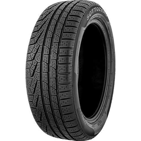 Winterreifen PIRELLI WINTER 210 SOTTOZERO SERIE II 215 55R17 98H