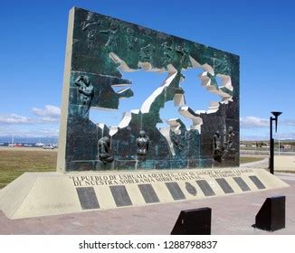 Islas Malvinas War Photos And Images Pictures Shutterstock