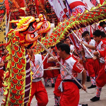 Hire Chinese Entertainment Hong Kong | Chinese Dragon Dance ...