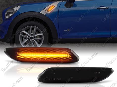 R P Titeurs Lat Raux S Quentiels Led Pour Mini Paceman R