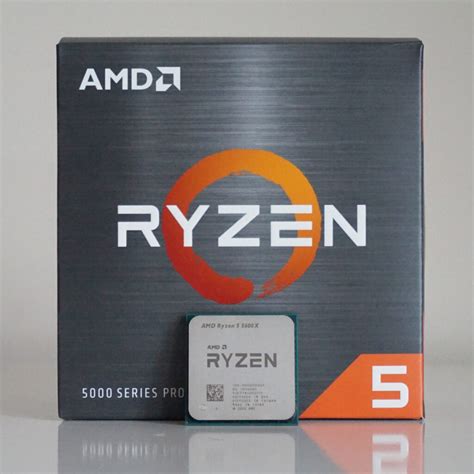 CPU AMD Ryzen 5 5600X – قیمت و خرید سی پی یو رایزن در سایتGaming-Render