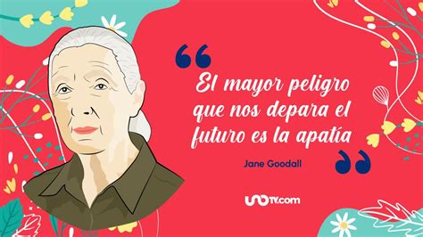 Feminismo Frases De Grandes Mujeres Que Hicieron Historia Unotv