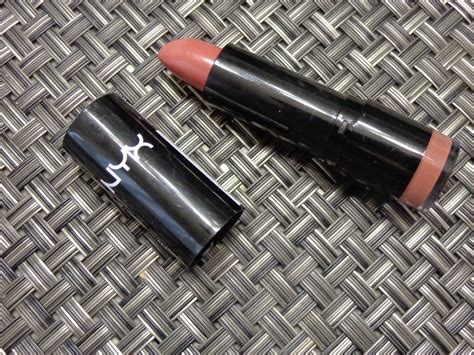 Ms Adventures In Makeup Lip Love Not So Nude