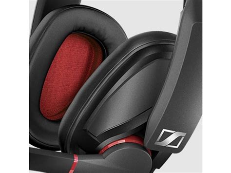 Sennheiser 507081 GSP 350 Surround Sound PC Gaming Headset Certified