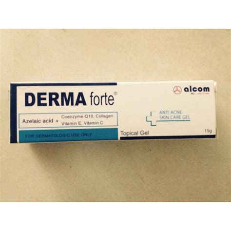 Derma Forte cream/da liễu/thuốc tân dược/nhathuocyentrang.com