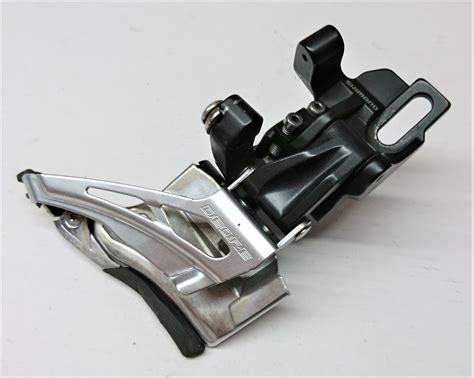 Shimano Deore Umwerfer FD-M618 2-fach | Bikemarkt.MTB-News.de