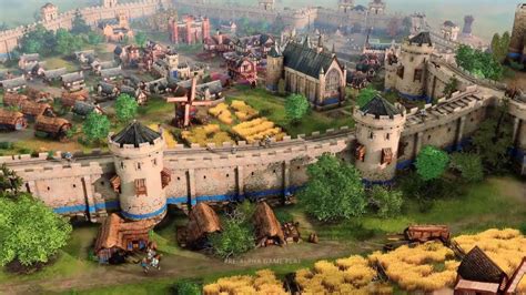 Age Of Empires 4 Lets You Play Your Way Especially If You Re A Total