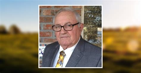 Joseph Roy Scott Obituary 2020 Bradford Okeefe Funeral Homes