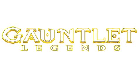 Gauntlet Legends Details Launchbox Games Database