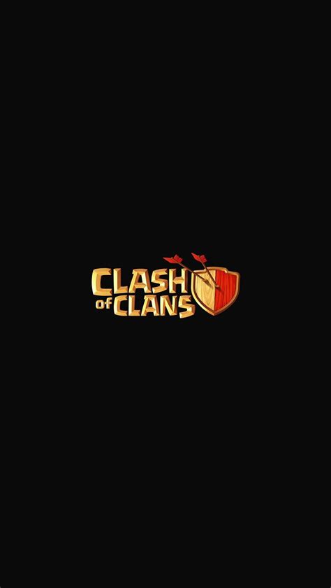 Clash of Clans iPhone Wallpapers - Top Free Clash of Clans iPhone ...