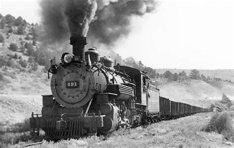 ERNG19390814 0005 Friends Of The Cumbres Toltec Scenic Railroad