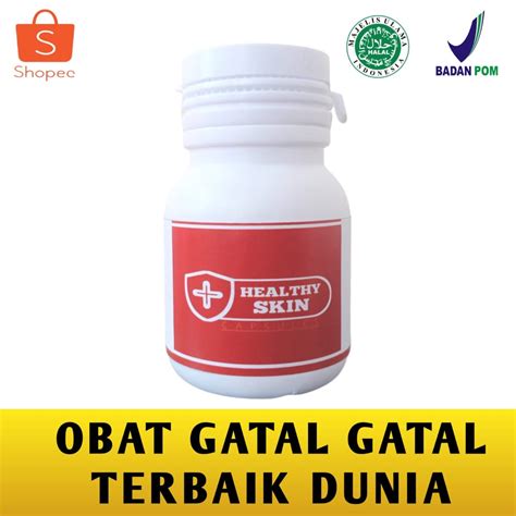 Jual Obat Gatal Kulit Paling Ampuh Luar Dan Dalam Alergi Kulit Gatal