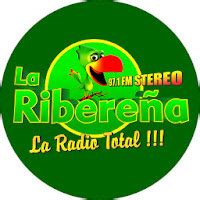 Ll Radio La Ribere A En Vivo Fm Ayacucho Per Escuchar