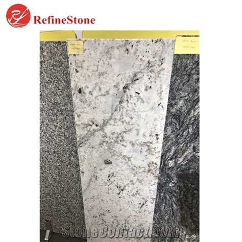 High Quality Galaxy White Granite Kitchen Countertop from China ...