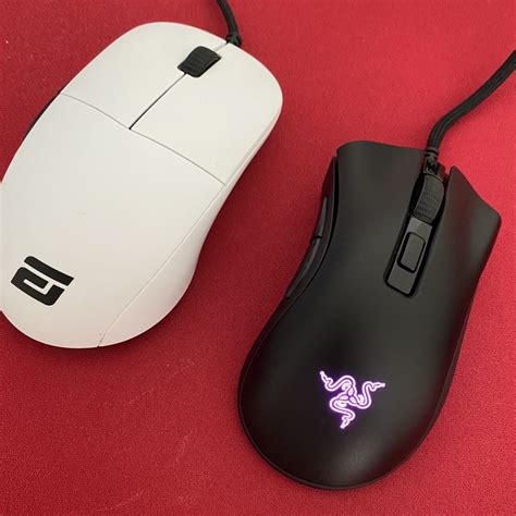 Razer Viper Mini vs Razer Deathadder V2 Mini - Battle of the small ...