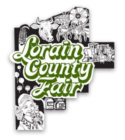 Lorain County Fair | 175th ANNIVERSARY – August 22 – 29, 2021