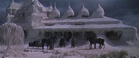 Рецензии на фильм Доктор Живаго / Doctor Zhivago, отзывы