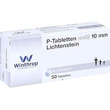 Suchergebnis Auf Amazon De F R Placebo Tabletten