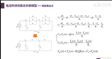 BMS之电池热特性建模 bernadi公式 CSDN博客