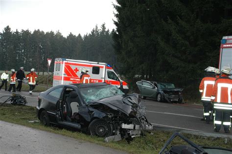 Tödlicher Unfall zwischen Dunningen und Schramberg