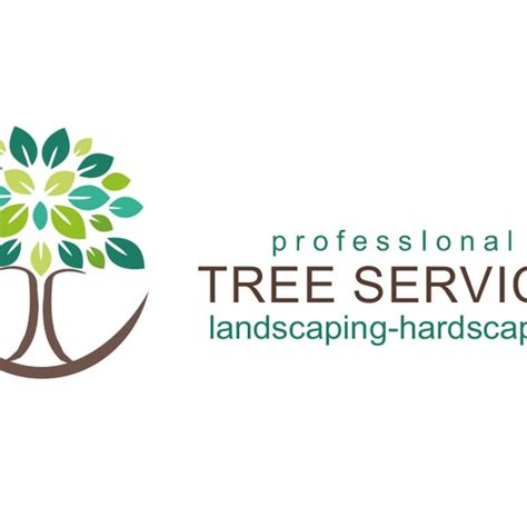 New logo for tree and landscaping company | Logo design contest