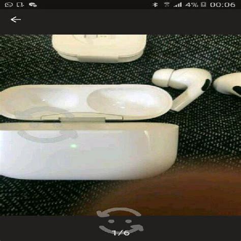 Airpods Pro Originales 【 Ofertas Noviembre 】 Clasf