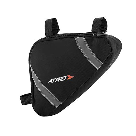 Bolsa De Quadro Para Bicicleta Atrio Triangular Bike Point