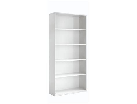 Sedona Bookcase — Italia Furniture