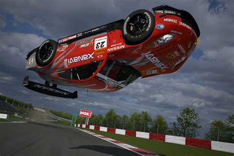 N Rburgring Gp F Gran Turismo Crcphotoflow Flickr