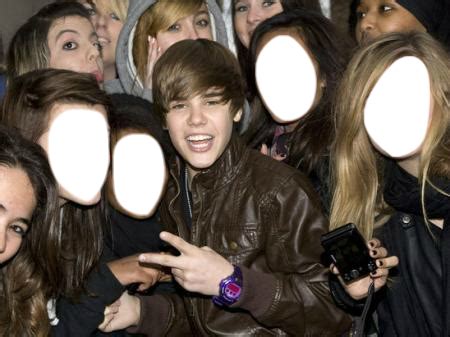 Justin Gay FACEinHOLE