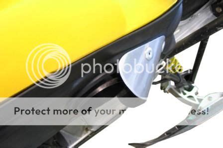 Ski Doo Rev Owners Accessories Hardcore Sledder