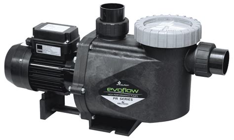 Evoflow Premium Series Pumps Macro Pool Supplies