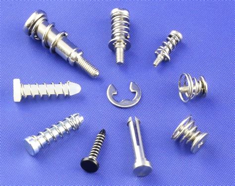 Heat Sink Attachment Screws And Hardware Myheatsinks