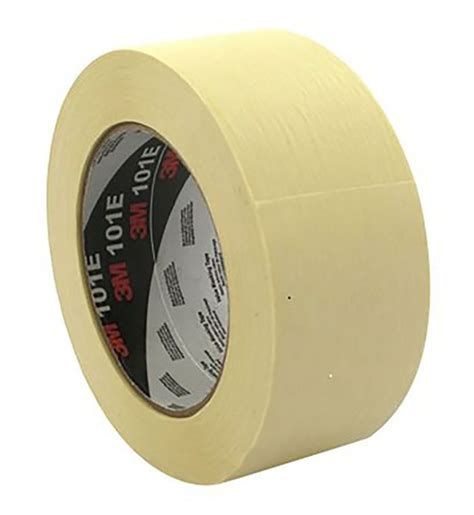 101e 50mmx50m 3m 3m Scotch 101e Beige Masking Tape 48mm X 50m 787