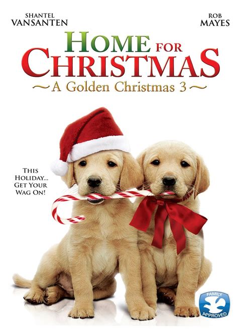 A Golden Christmas 3 On Tv