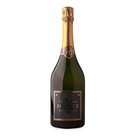 Deutz Brut Classic Branco Cave Lusa