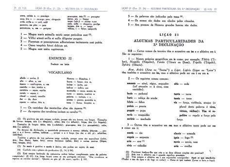 Gramática latina napoleão mendes de almeida PPT