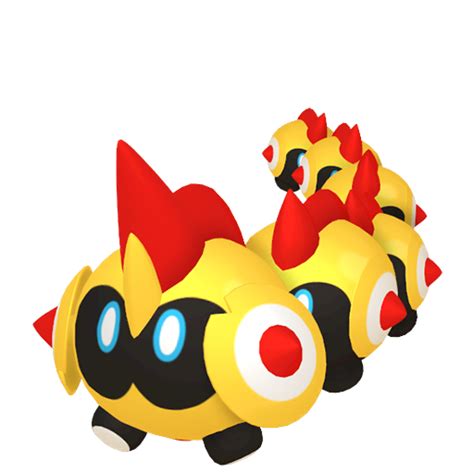 Falinks Pokémon Go Best Moveset Counters Max Cp And Stats