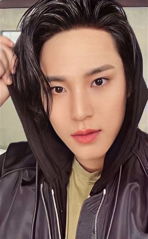 Mingyu Fight For My Life Photocard Scan Mingyu Seventeen Mingyu