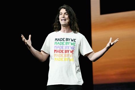Does WeWork Still Exist? Here's Who Owns It Now