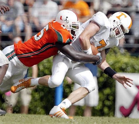 Bryan Pata: Miami Hurricanes lineman's unsolved slaying a tragedy