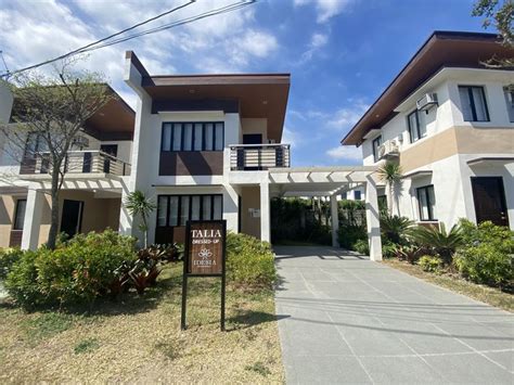 2 Bedroom Single Attached House For Sale In Idesia Dasmarinas Cavite