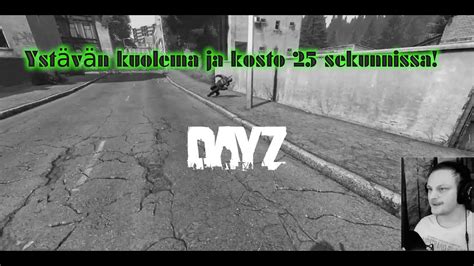 Yst V N Kuolema Ja Kosto Sekunnissa Youtube