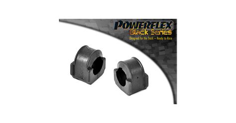 Silentblock Powerflex Black Exterior Barra Estabilizadora Delantera