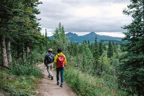 Hiking Experience