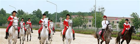 Mirim Horse Riding Club | Explore DPRK