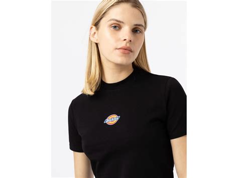 Dickies Women Maple Valley T Shirts