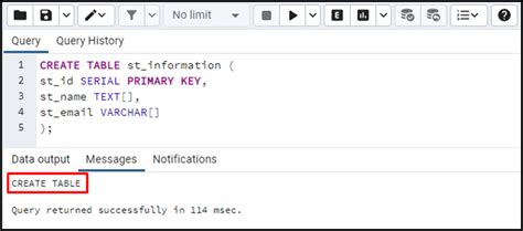 String Arrays In Postgresql Commandprompt Inc