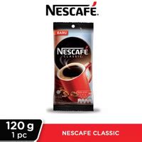 Jual Nescafe Classic 120Gr Murah Harga Terbaru Juni 2024