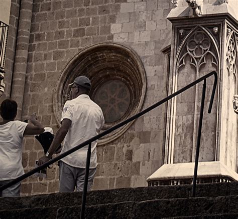 Visitando La Catedral Tarragona Antonio Aranda Vela Flickr